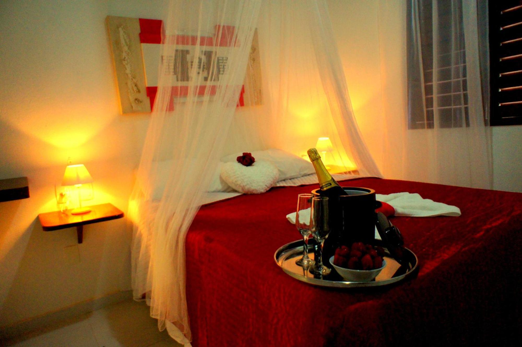 Pousada Sol E Luna Praia de Pipa Room photo